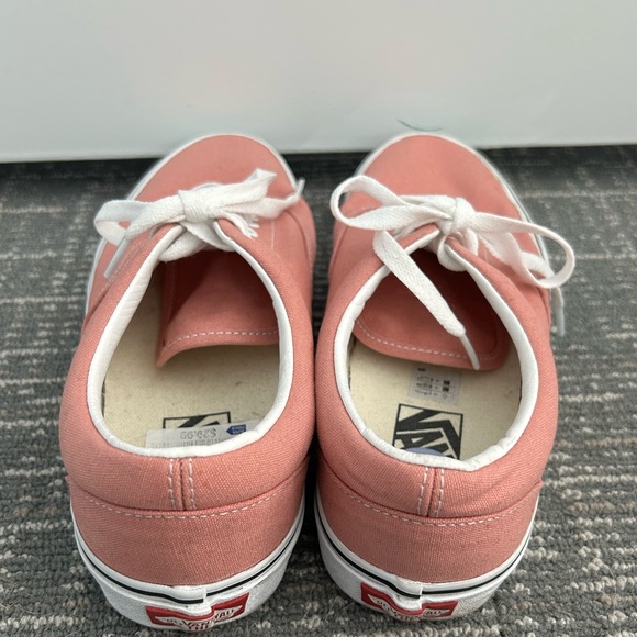 Pink Vans - Picture 3 of 4